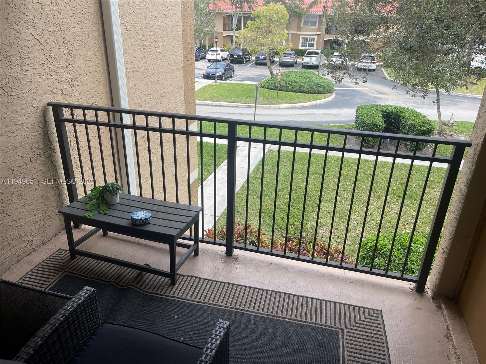 MARQUESA CONDO - Residential Lease