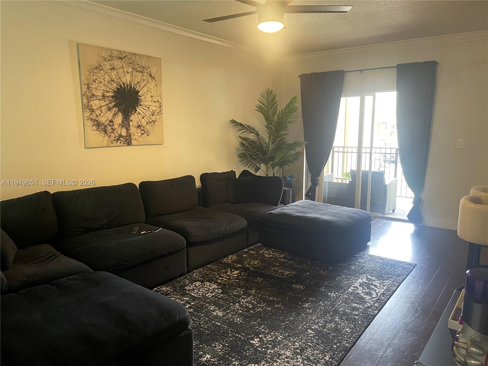 MARQUESA CONDO - Residential Lease