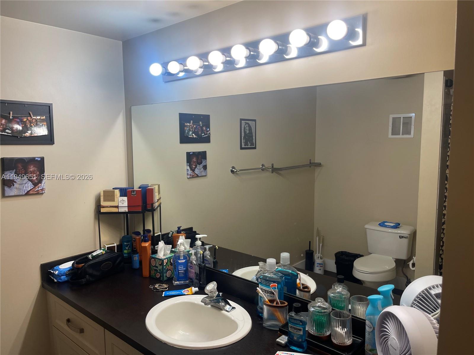 MARQUESA CONDO - Residential Lease