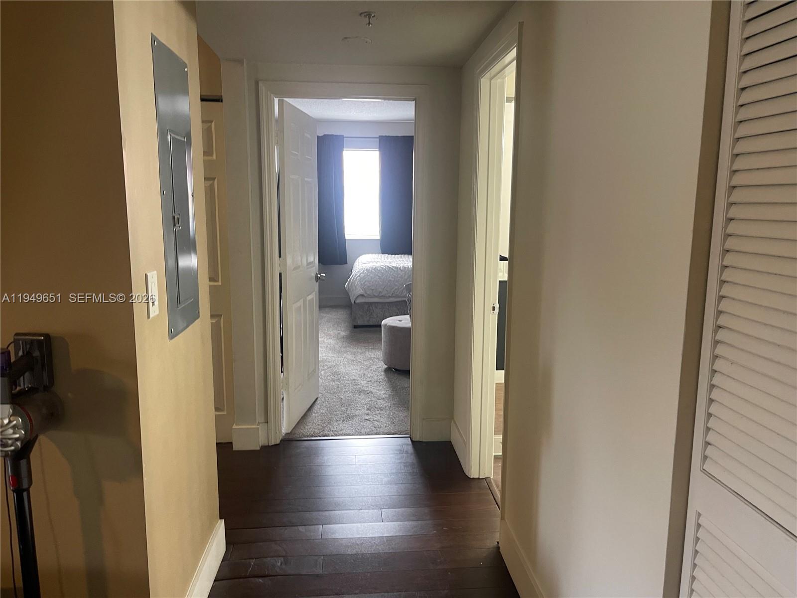 MARQUESA CONDO - Residential Lease