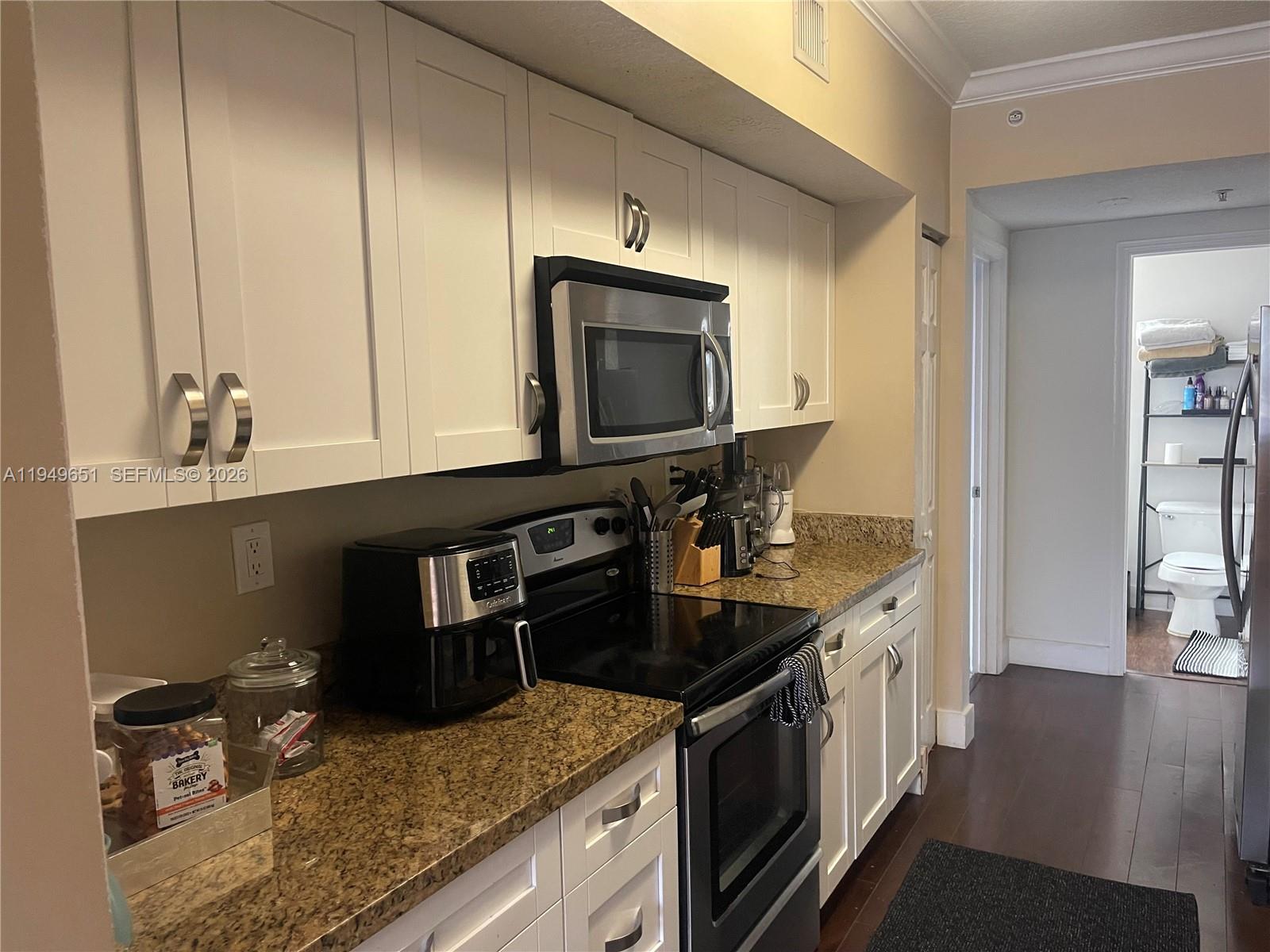 MARQUESA CONDO - Residential Lease