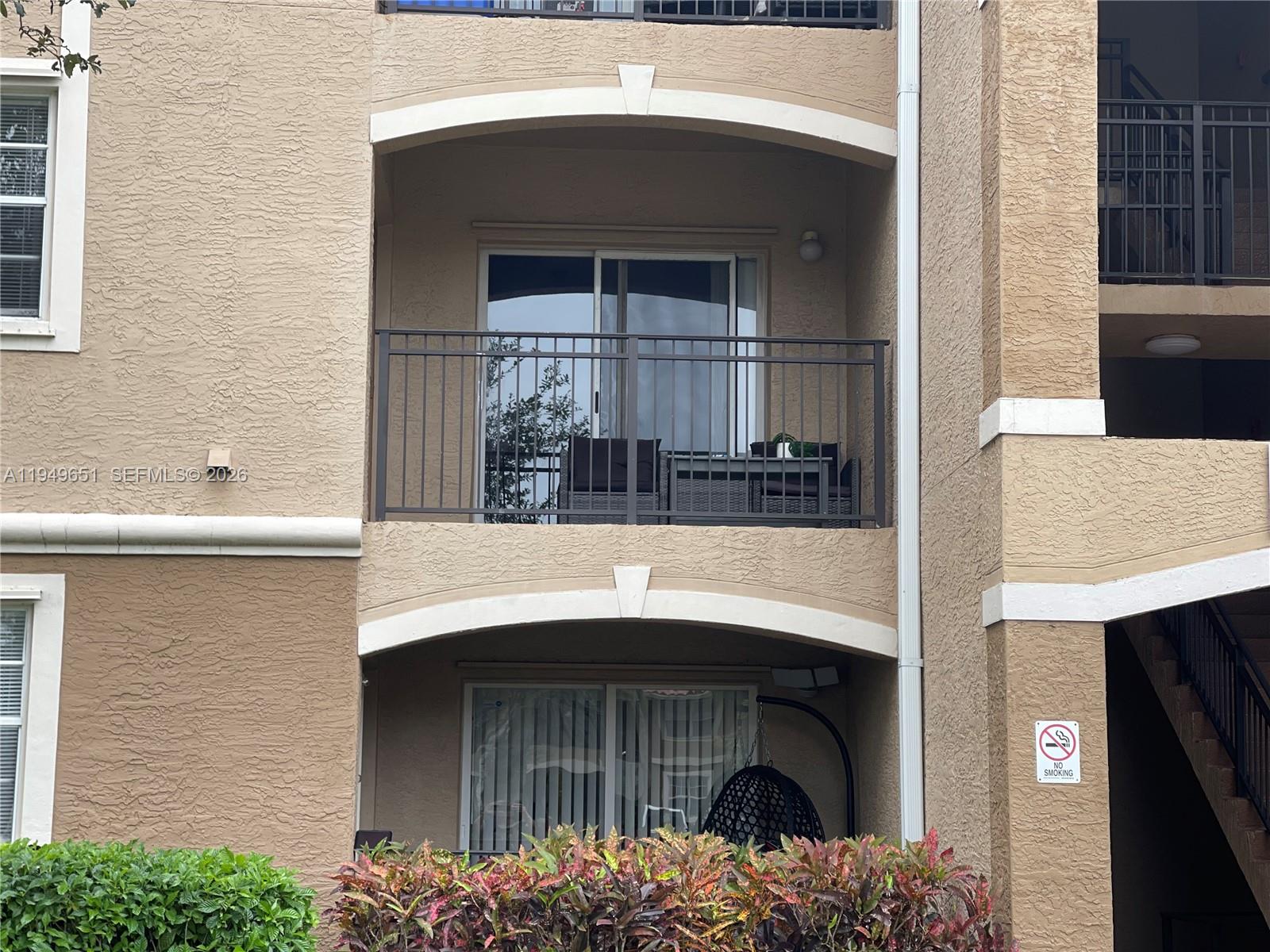 MARQUESA CONDO - Residential Lease