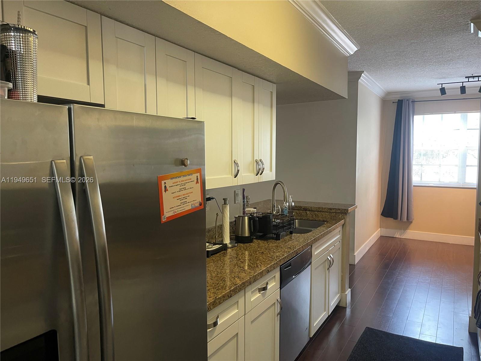 MARQUESA CONDO - Residential Lease