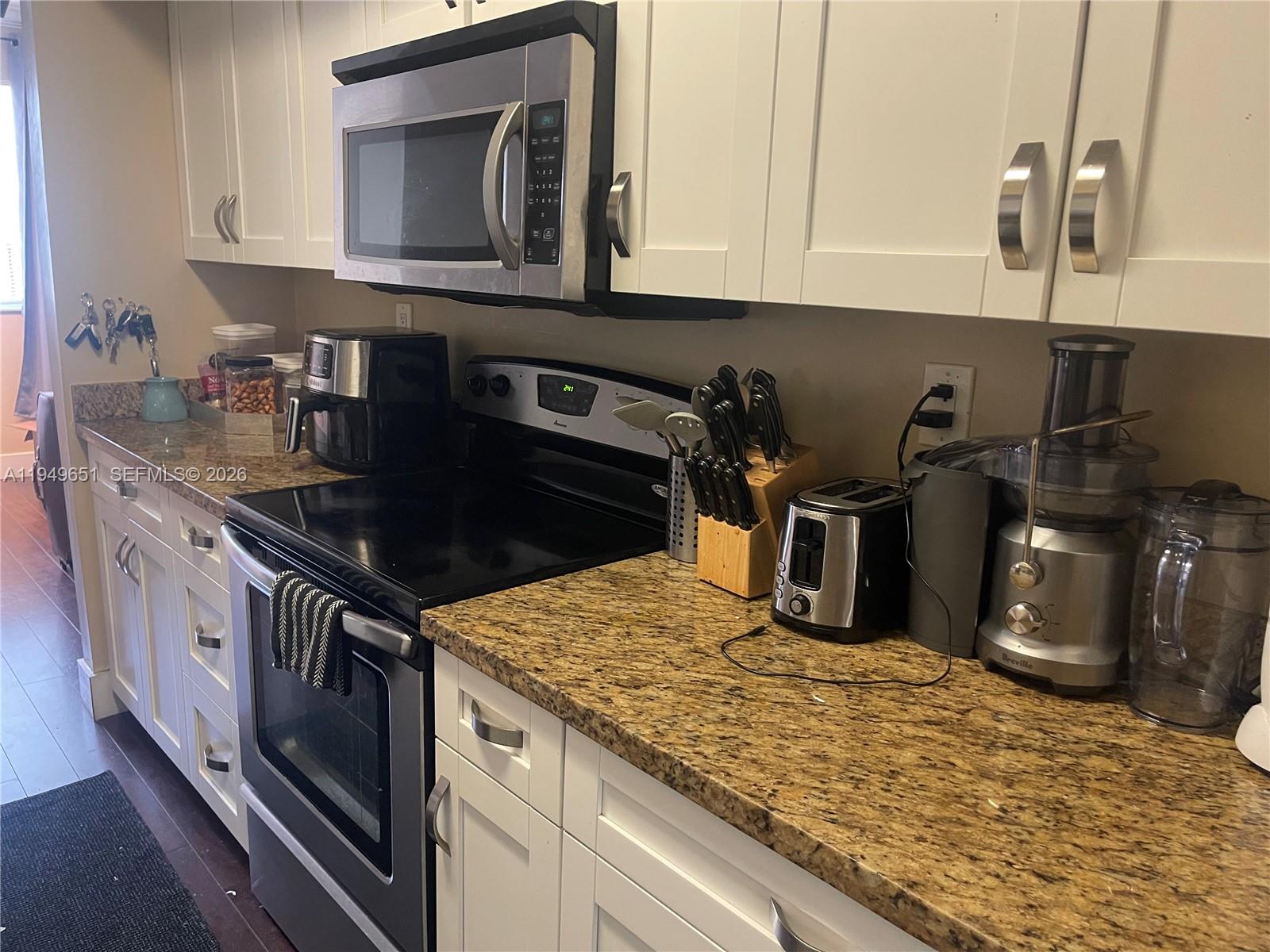 MARQUESA CONDO - Residential Lease