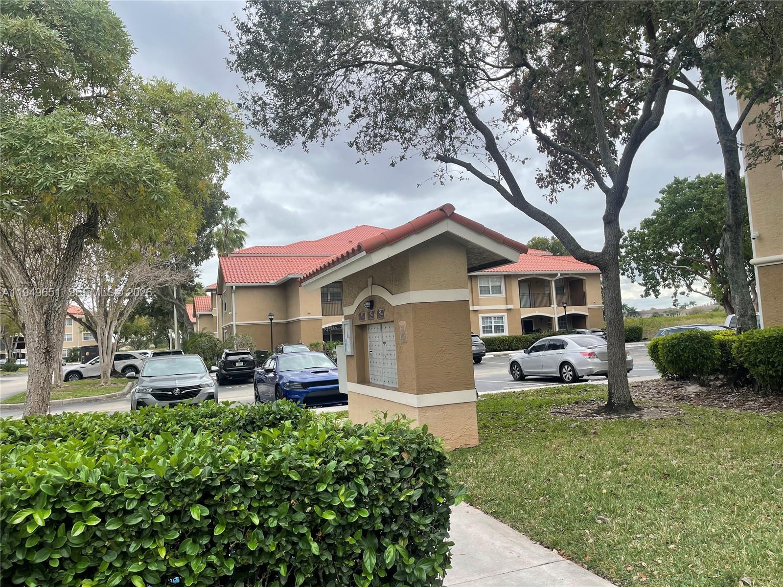 MARQUESA CONDO - Residential Lease
