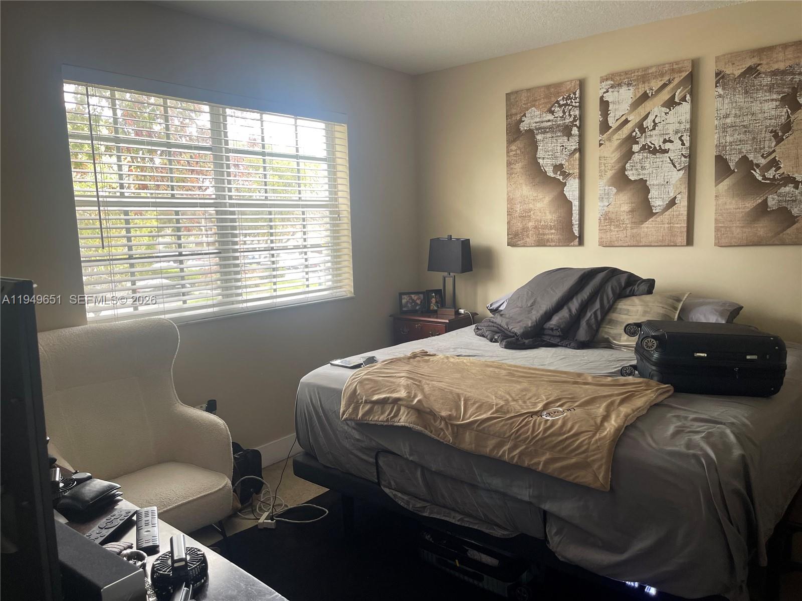 MARQUESA CONDO - Residential Lease