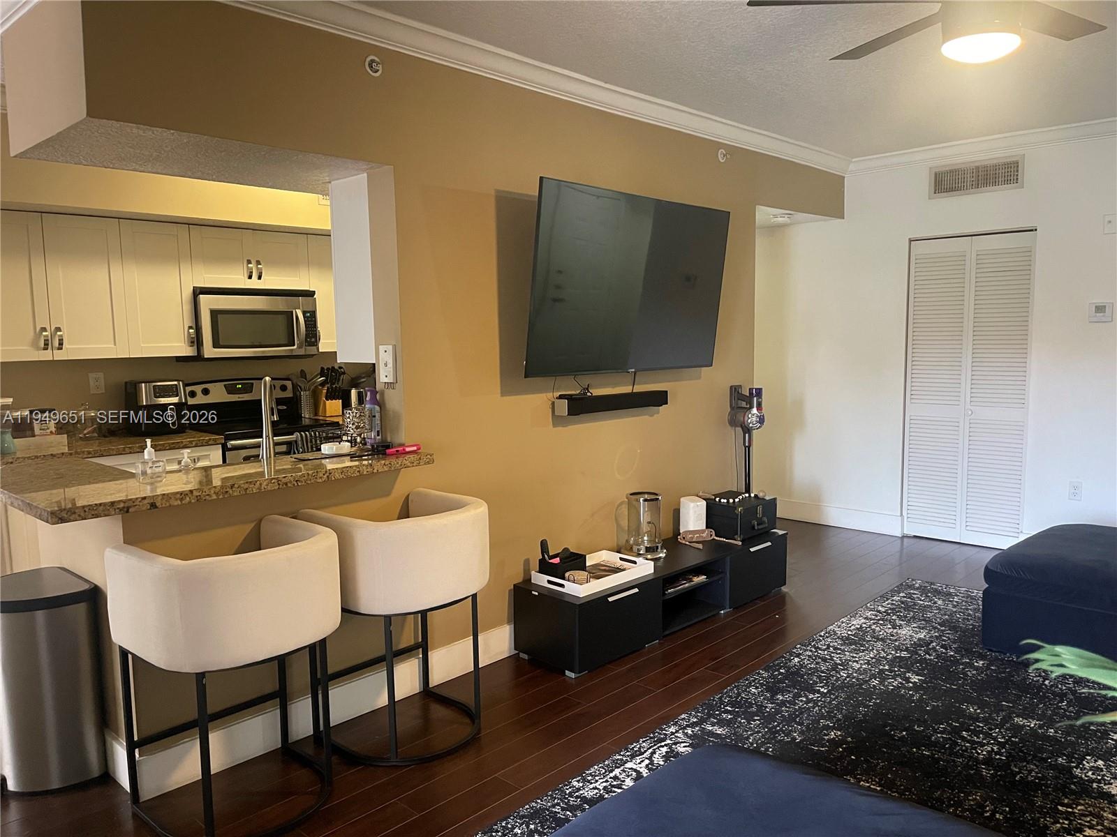 MARQUESA CONDO - Residential Lease