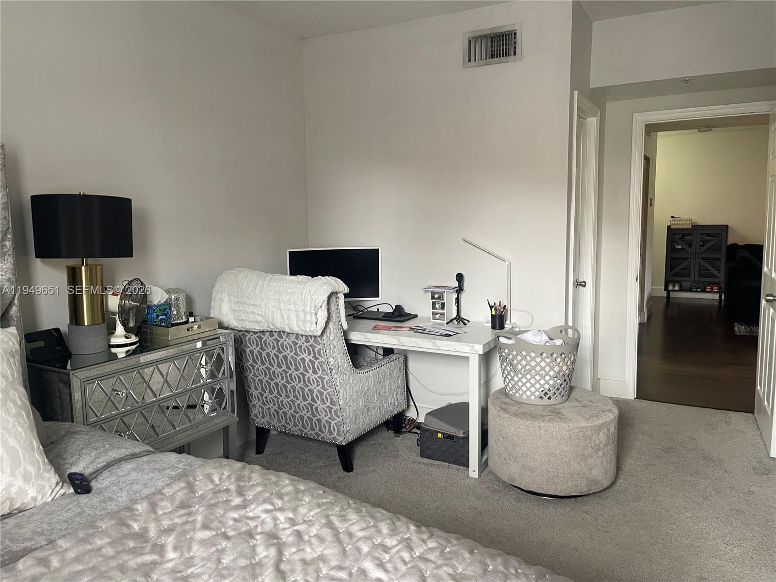MARQUESA CONDO - Residential Lease