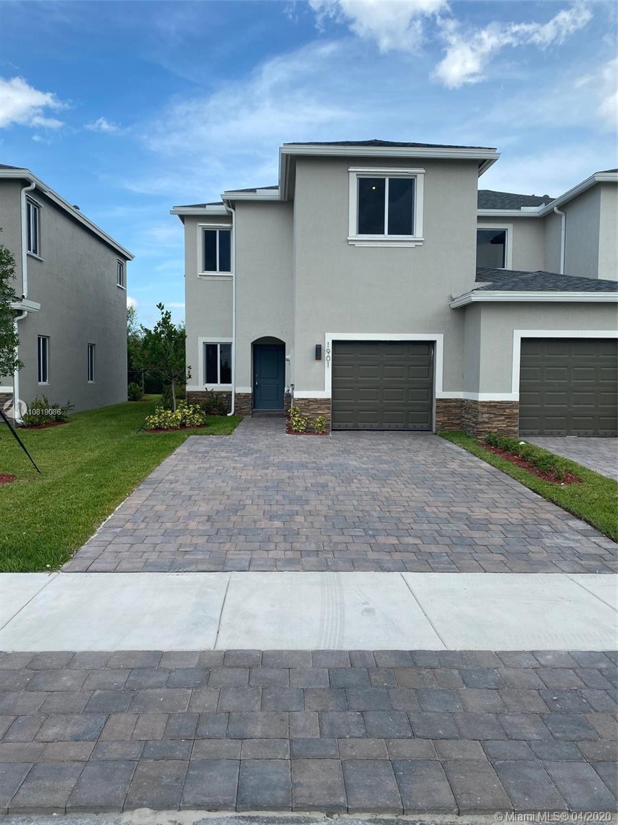 Avella Park - Residential