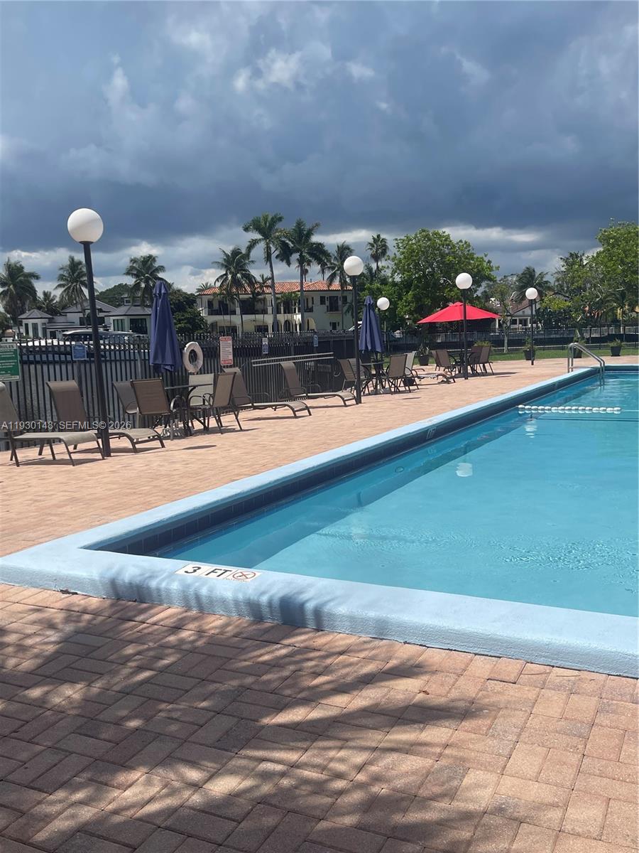 801 Three Islands Blvd 107