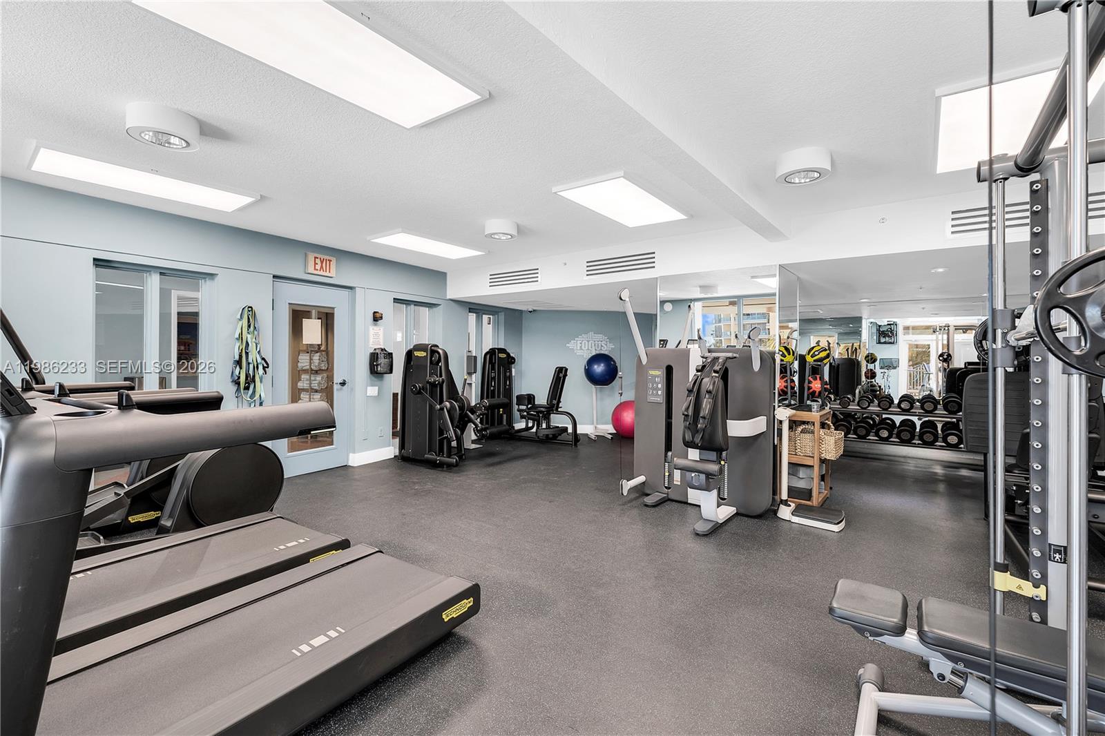 1500 Ocean Drive - Residential