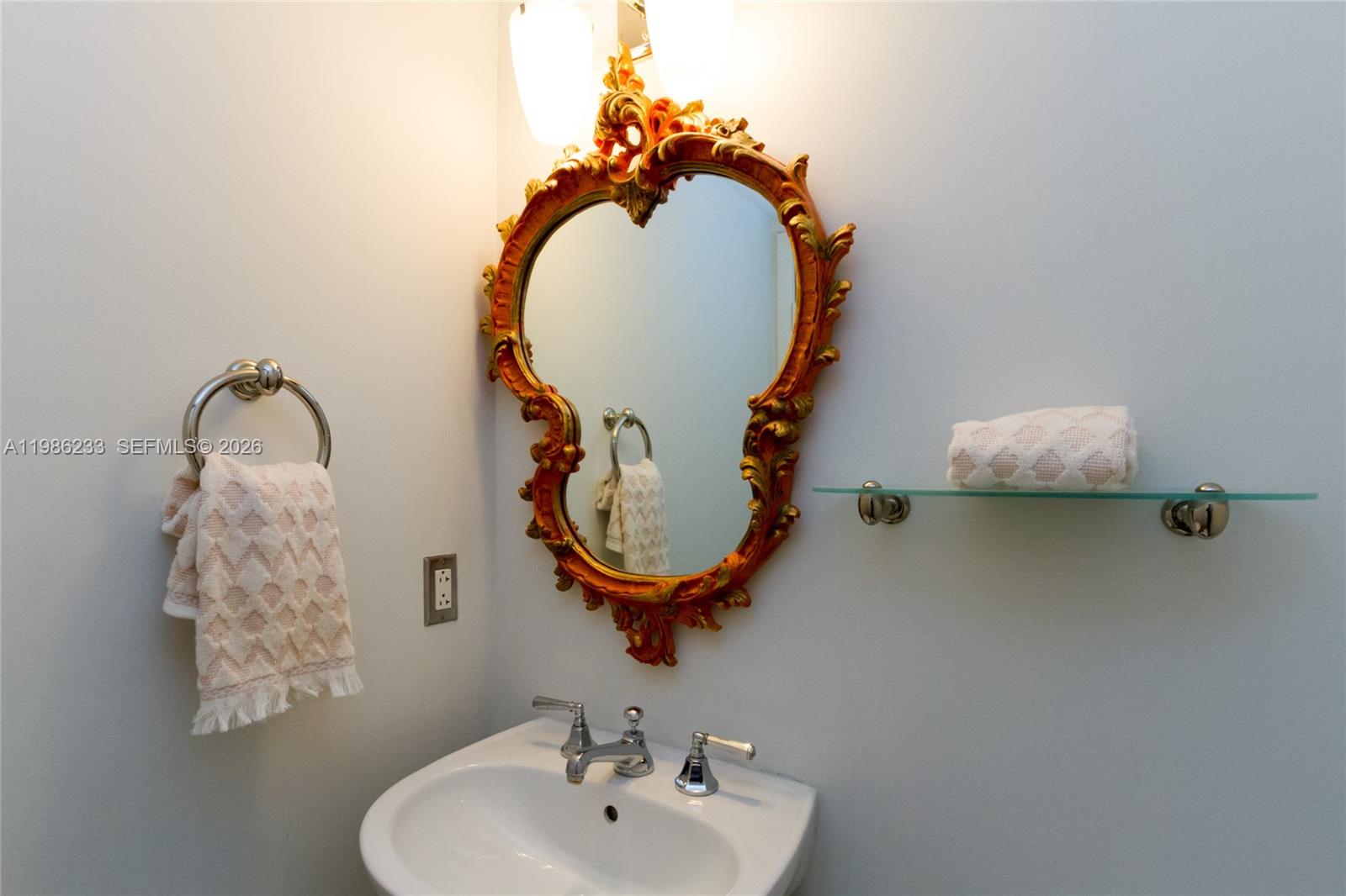 1500 Ocean Drive - Residential