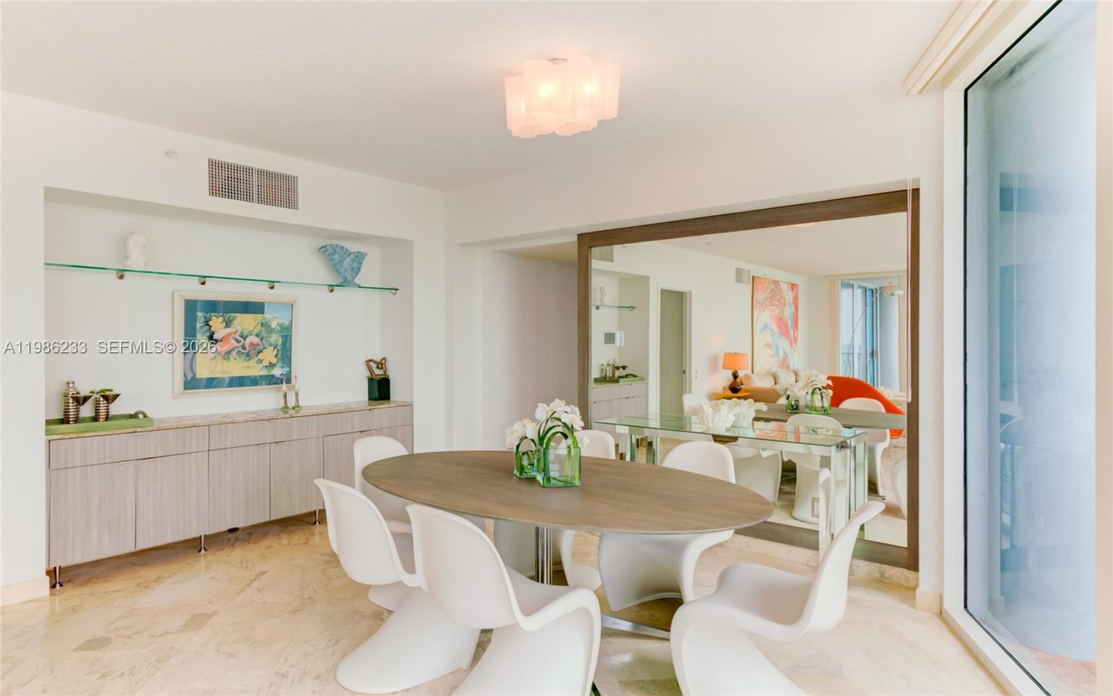 1500 Ocean Drive - Residential