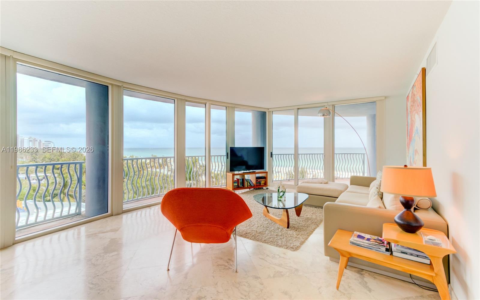 1500 Ocean Drive - Residential