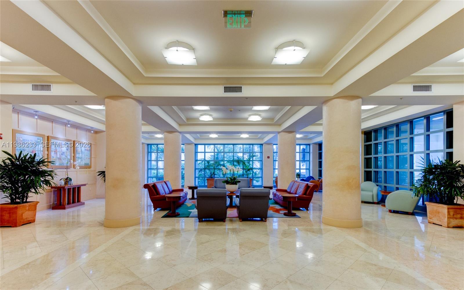 1500 Ocean Drive - Residential