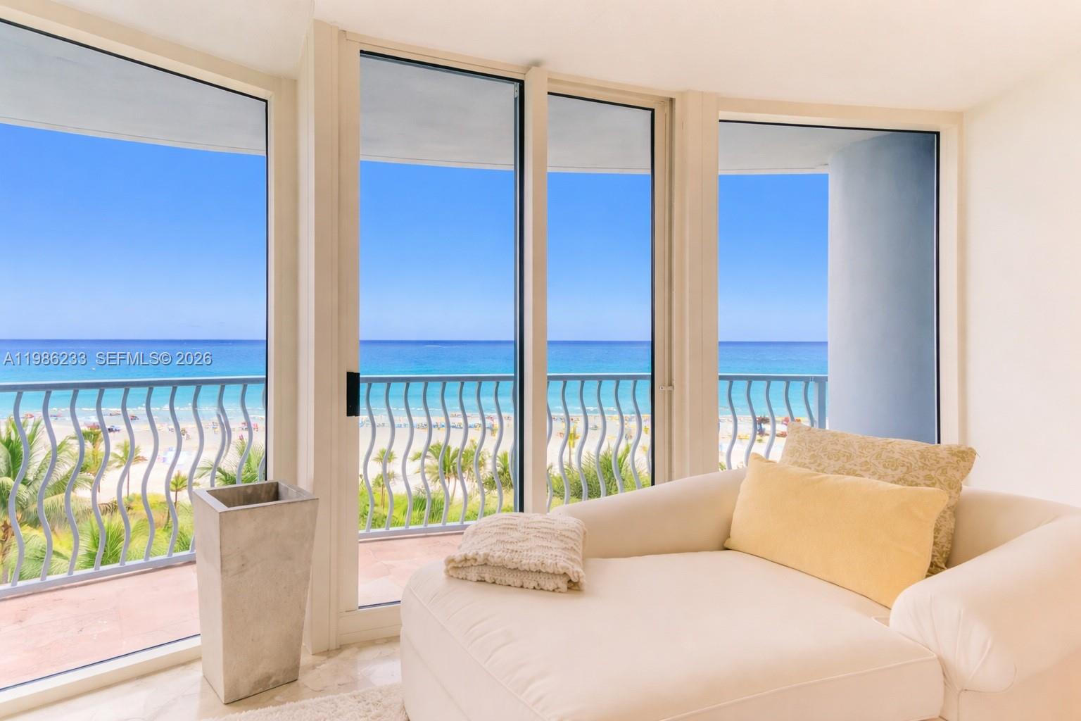 1500 Ocean Drive - Residential