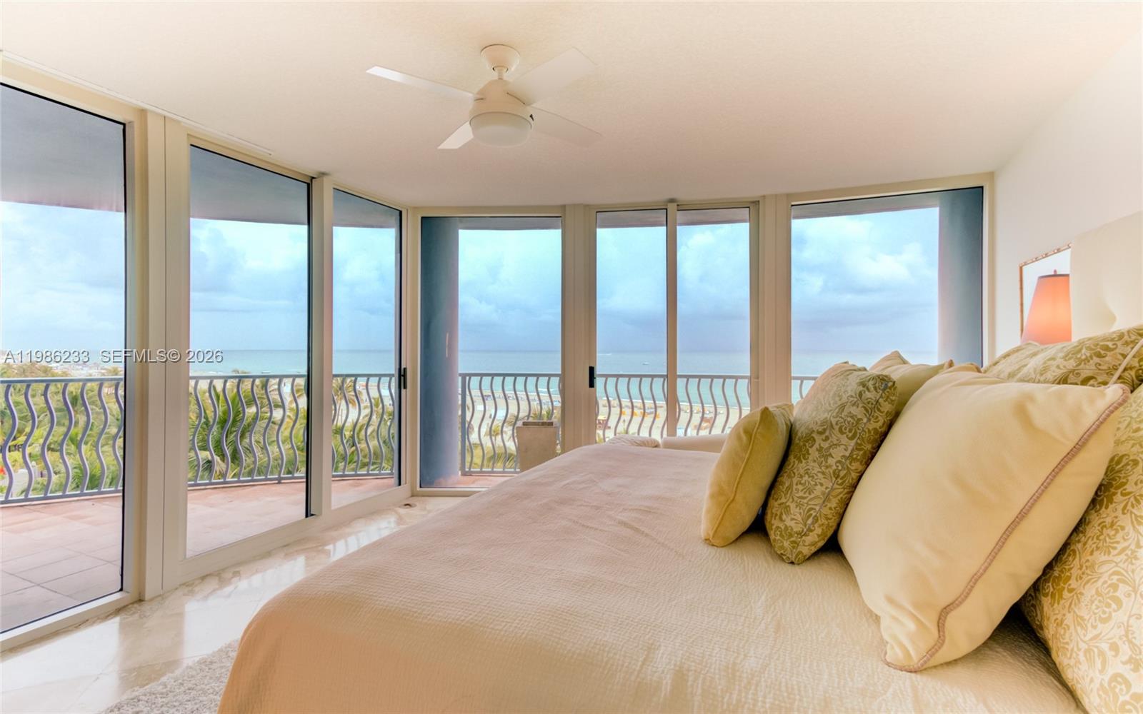 1500 Ocean Drive - Residential