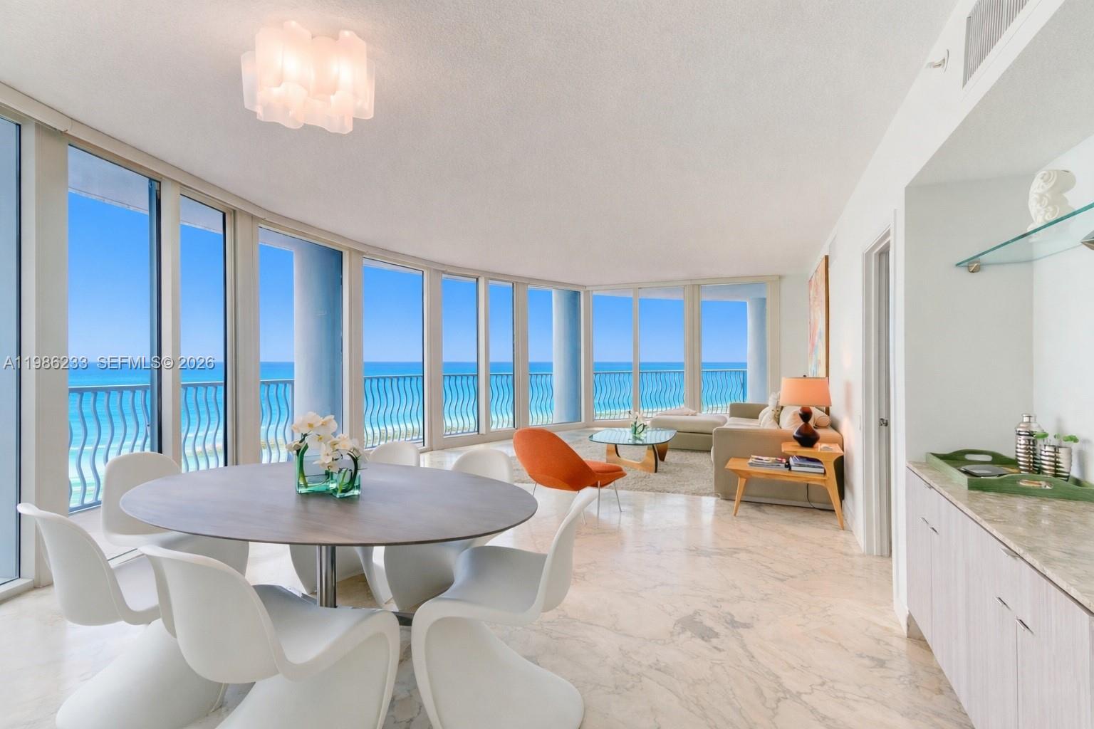 1500 Ocean Drive - Residential