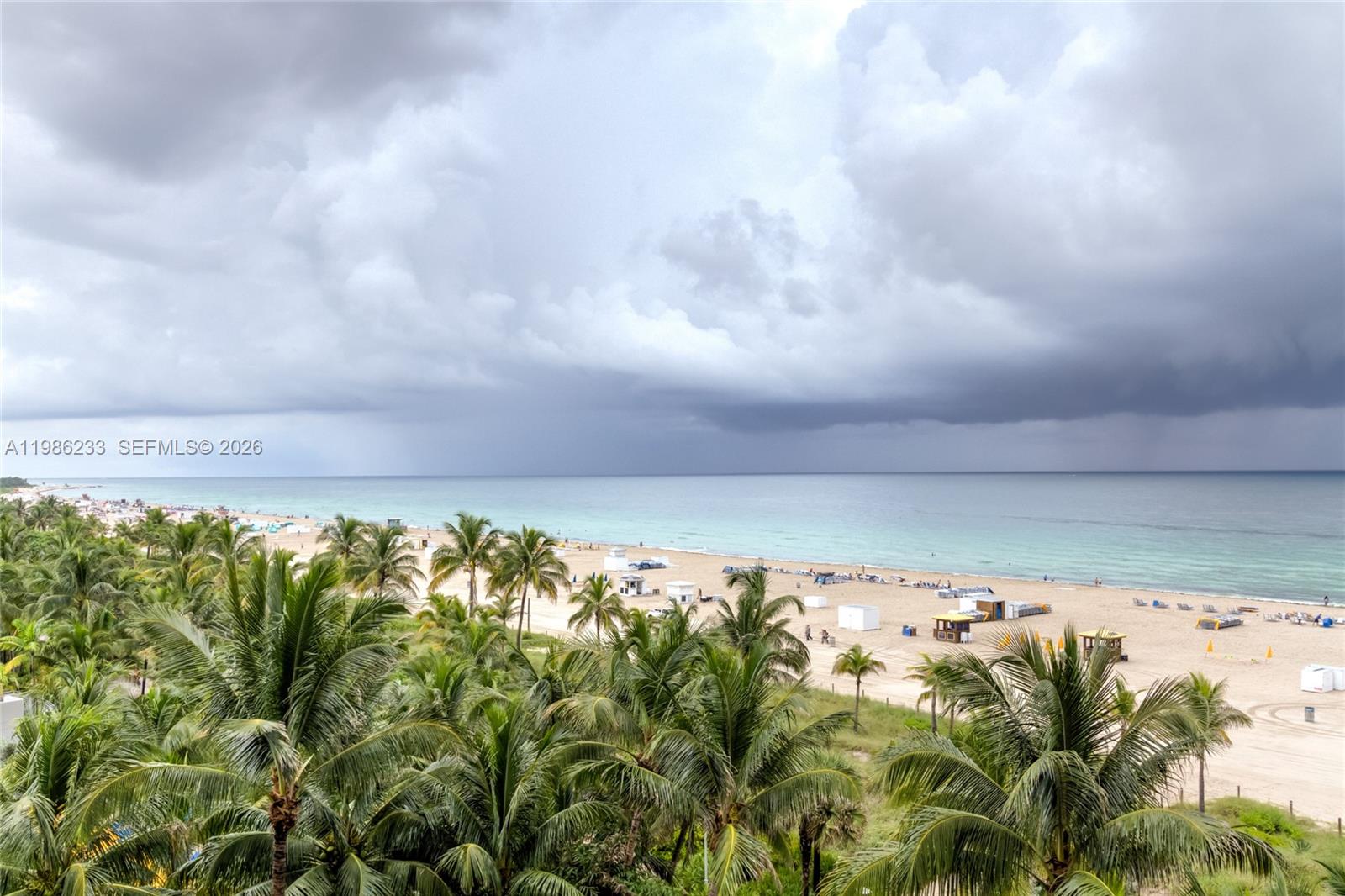 1500 Ocean Drive - Residential