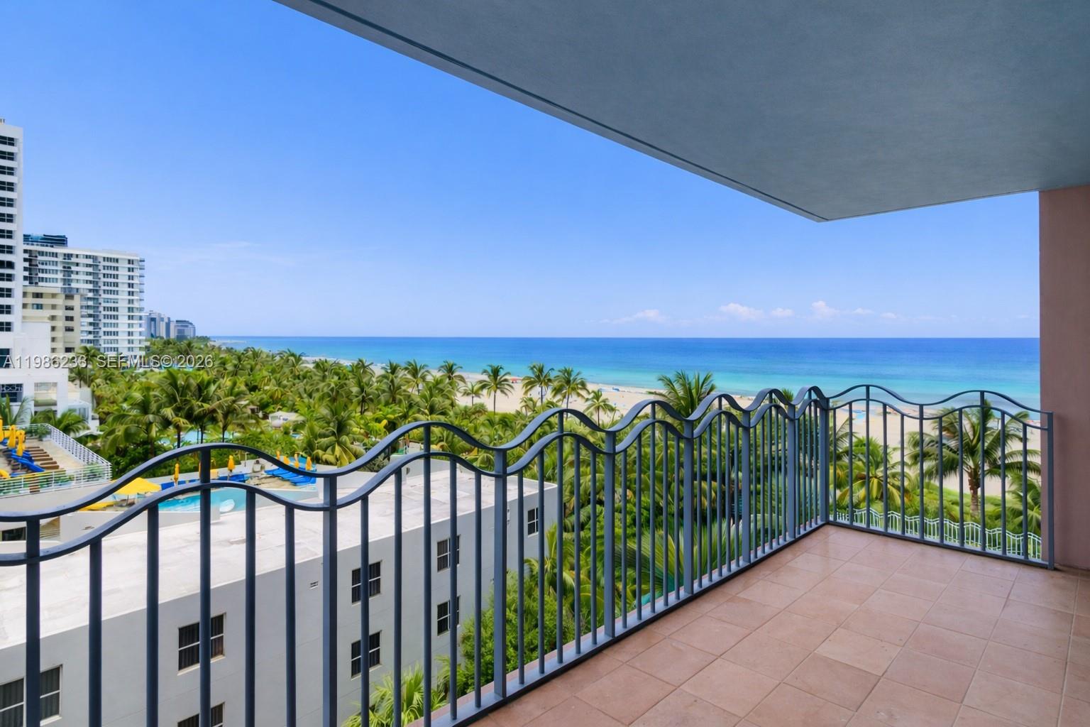 1500 Ocean Drive - Residential