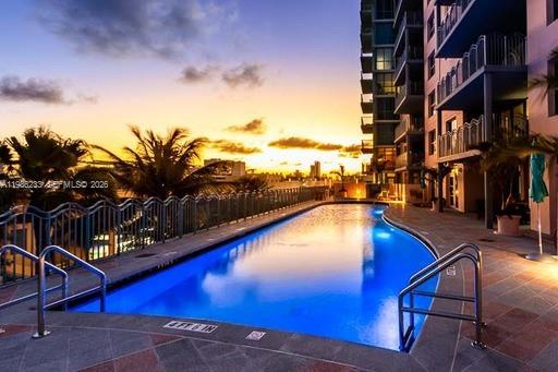 1500 Ocean Drive - Residential