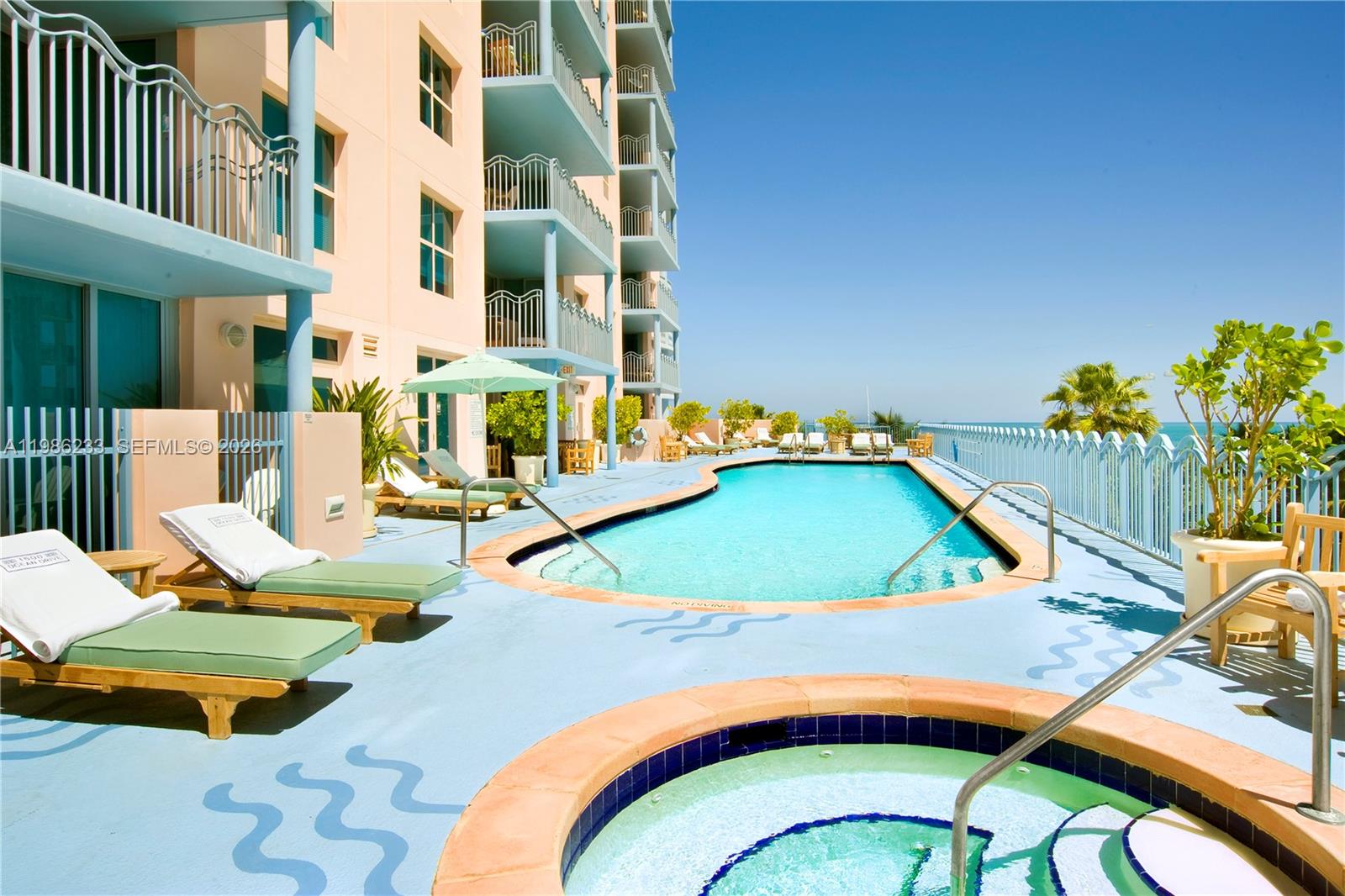 1500 Ocean Drive - Residential