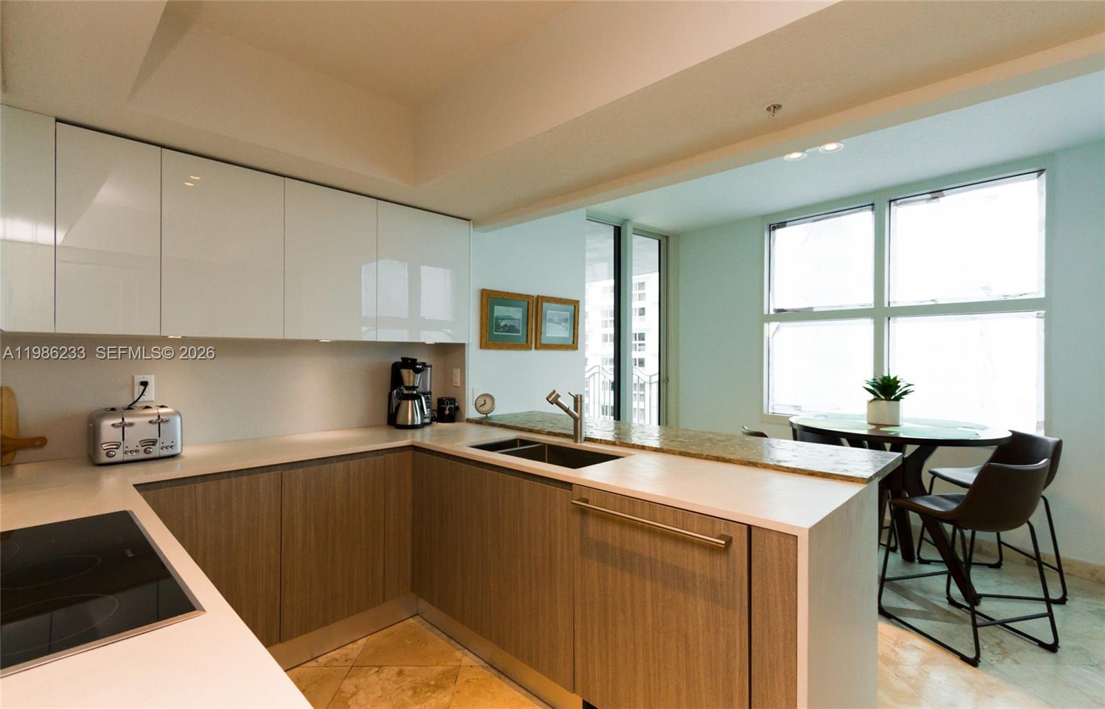 1500 Ocean Drive - Residential