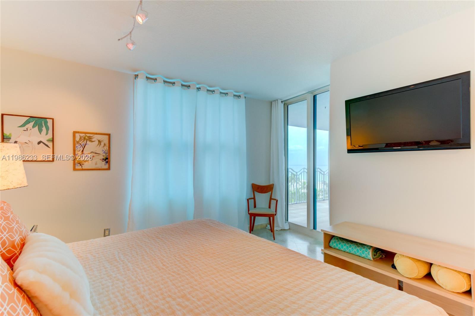 1500 Ocean Drive - Residential