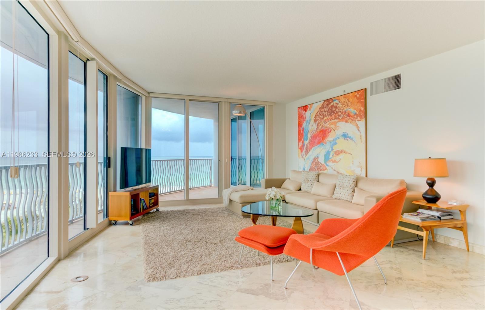 1500 Ocean Drive - Residential