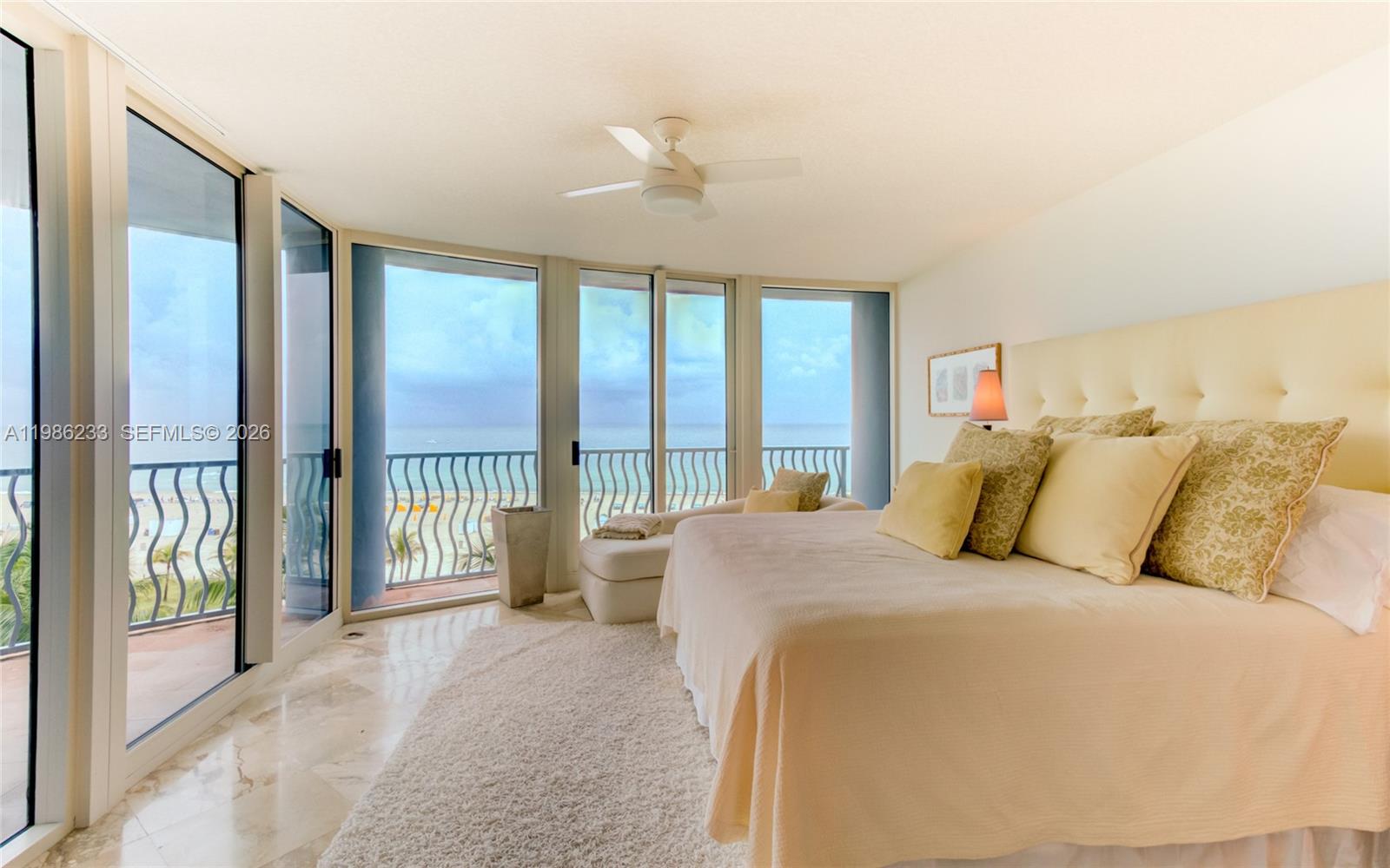 1500 Ocean Drive - Residential