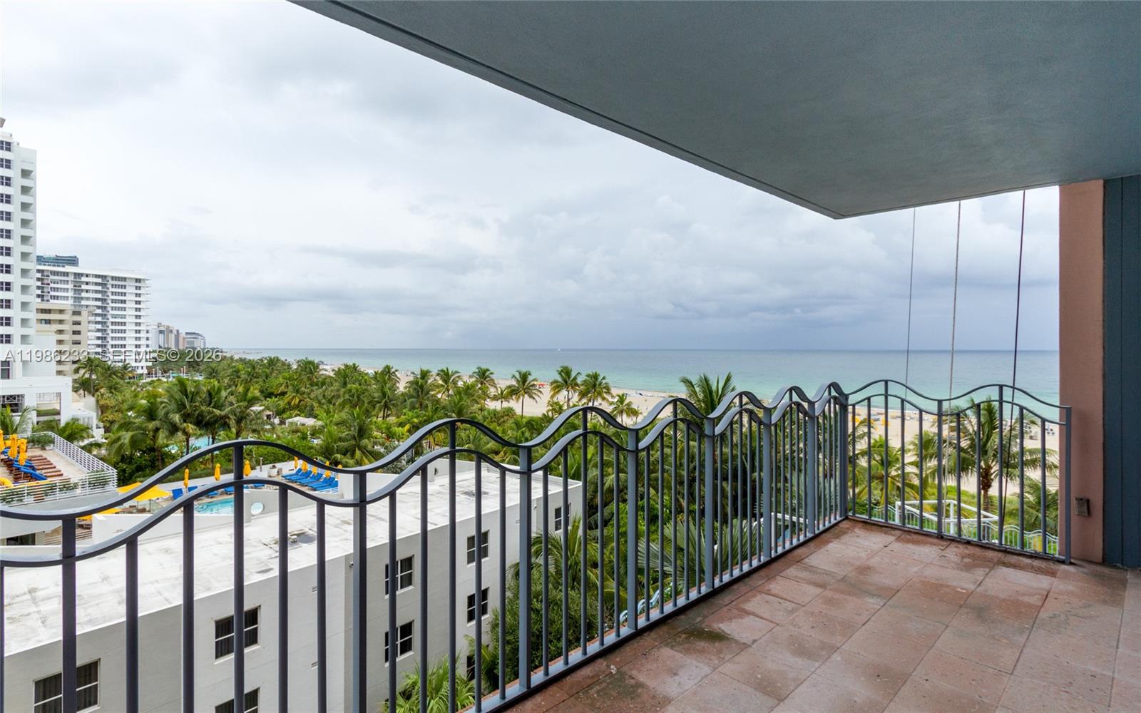 1500 Ocean Drive - Residential