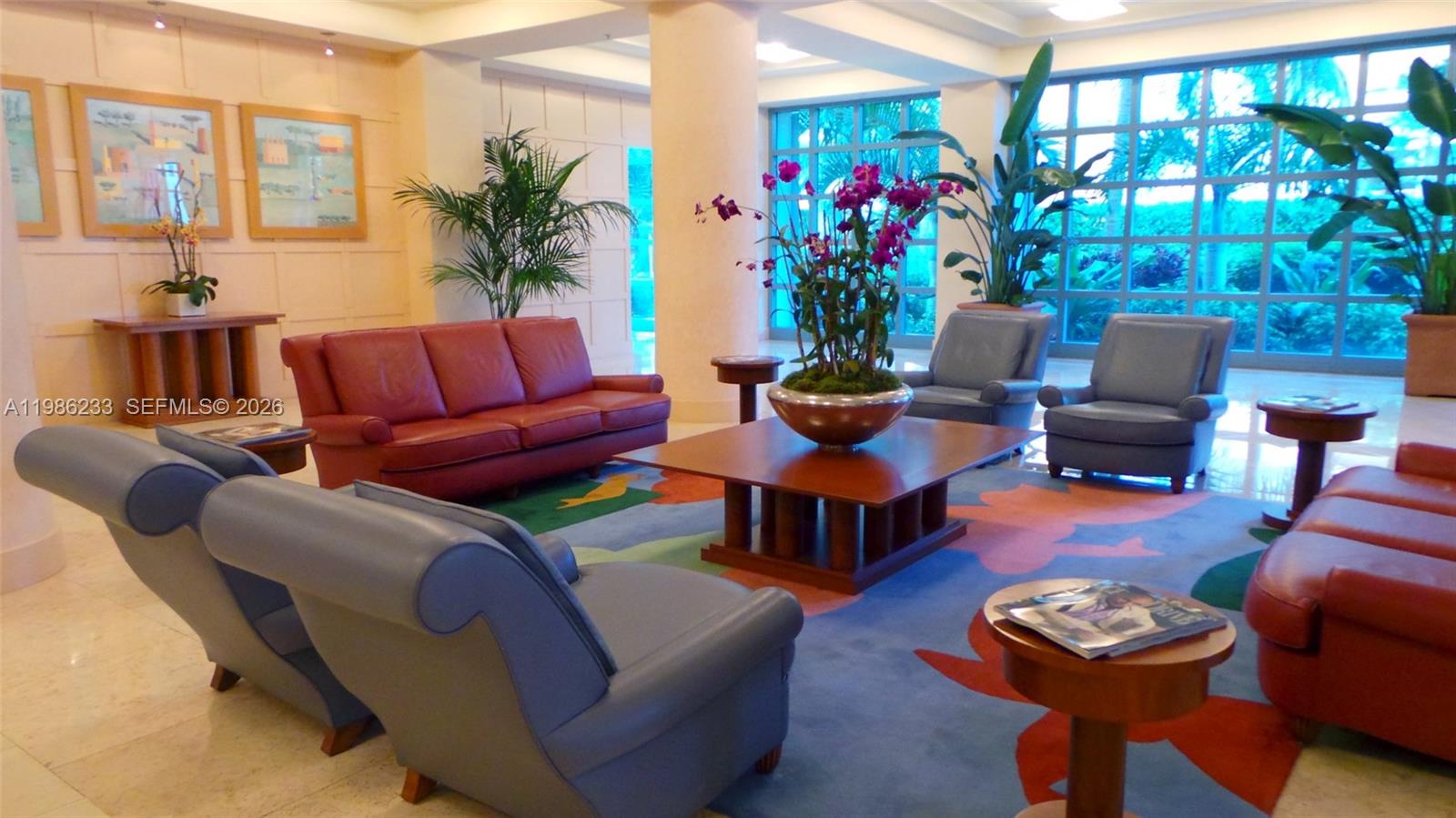 1500 Ocean Drive - Residential