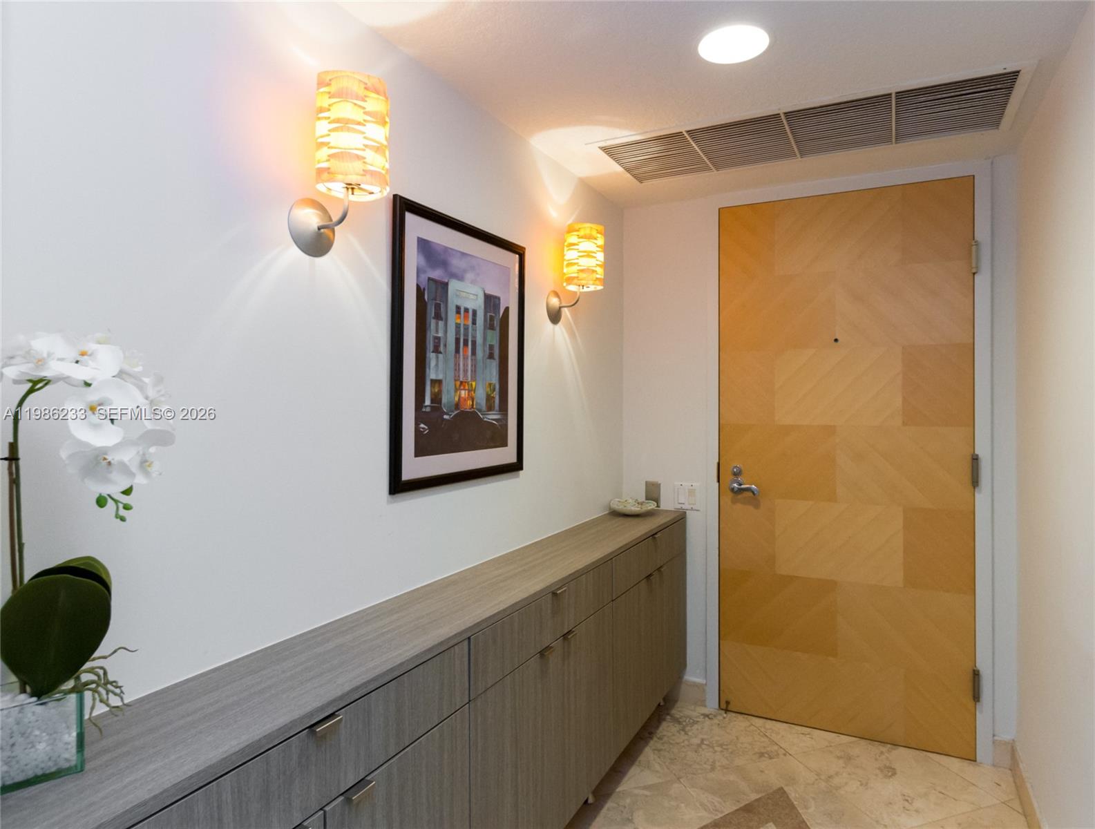 1500 Ocean Drive - Residential