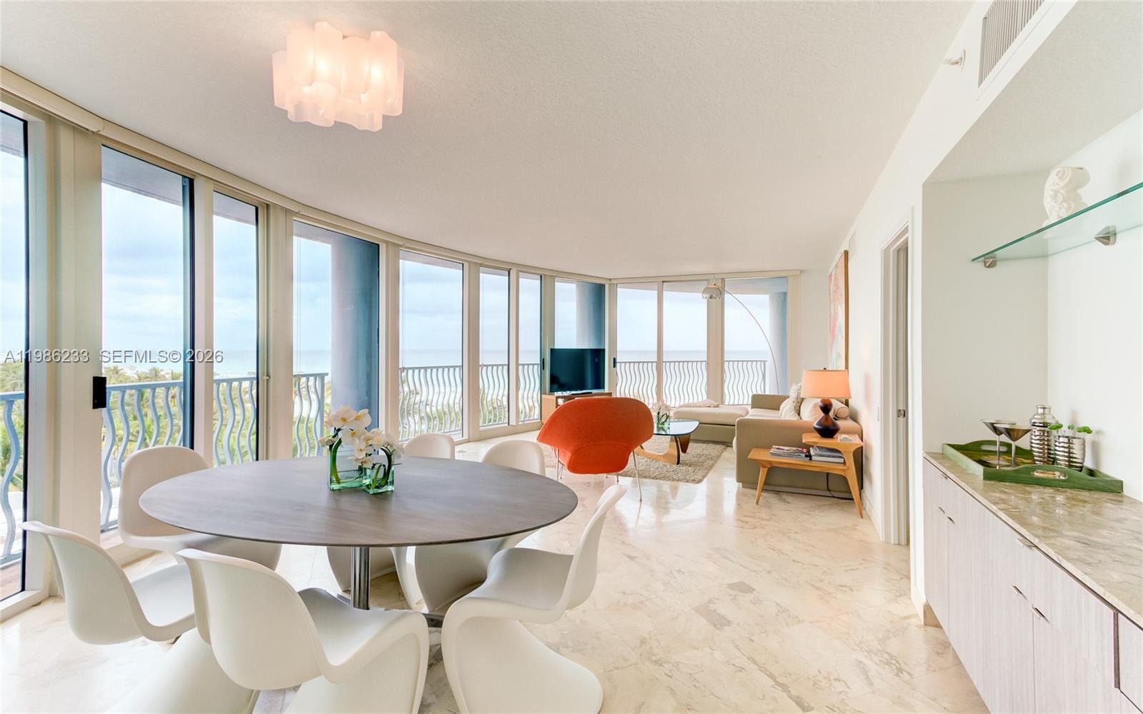 1500 Ocean Drive - Residential