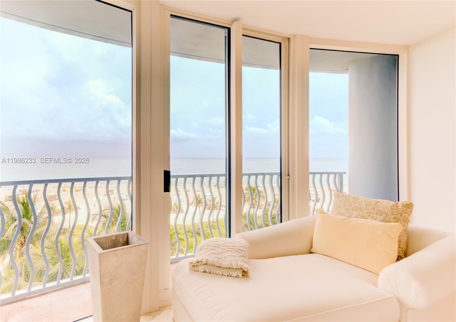 1500 Ocean Drive - Residential