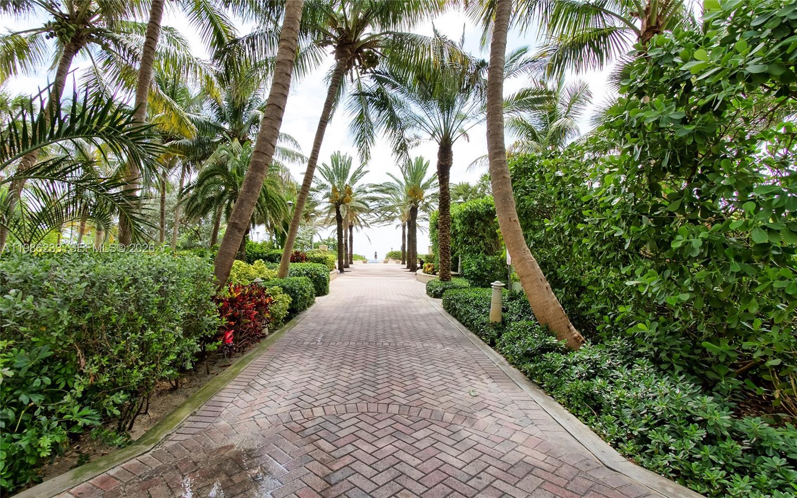 1500 Ocean Drive - Residential