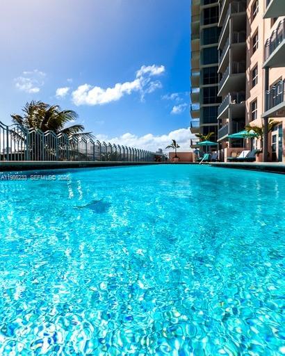 1500 Ocean Drive - Residential