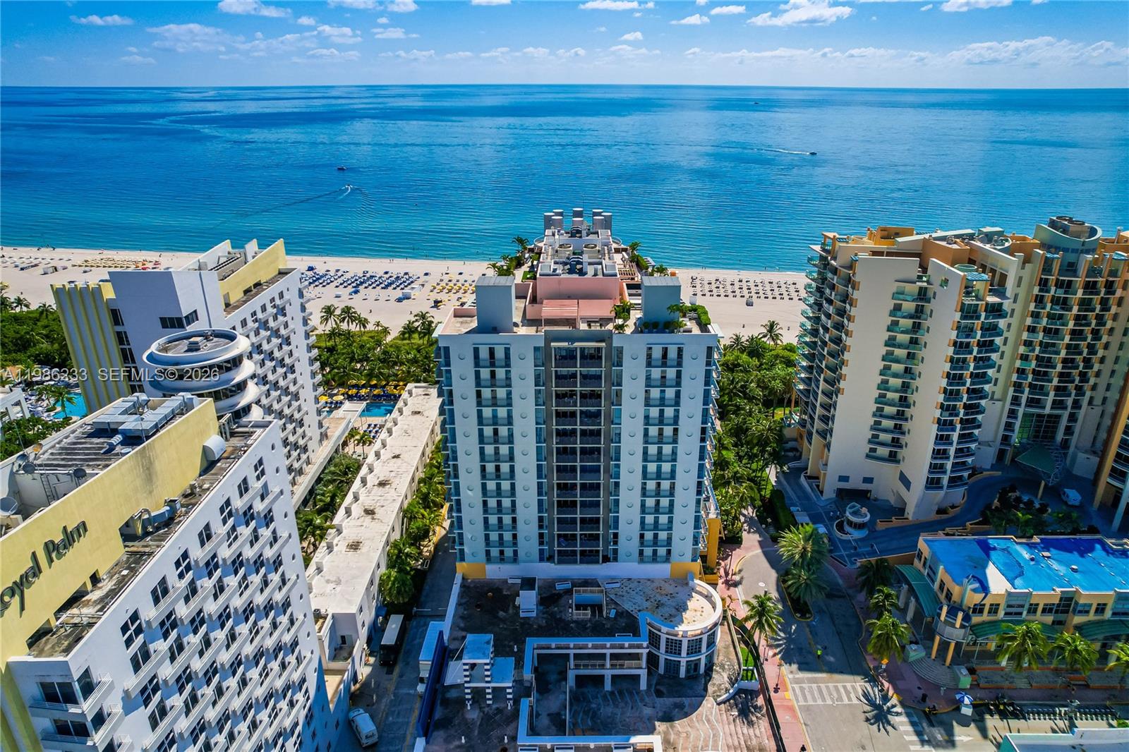 1500 Ocean Drive - Residential