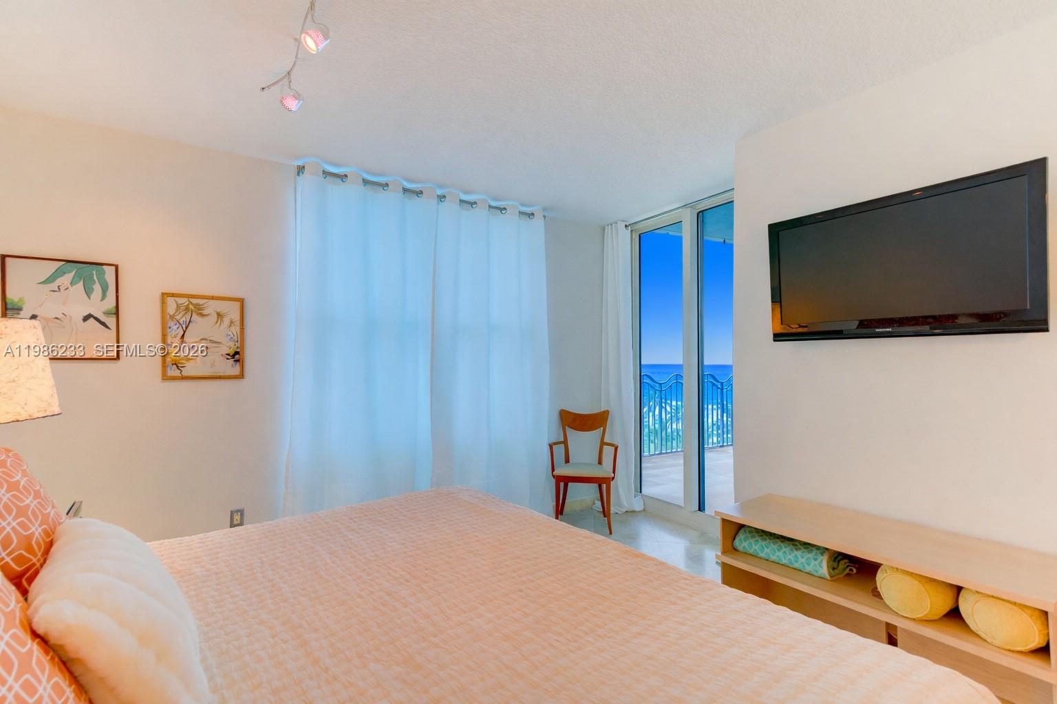 1500 Ocean Drive - Residential