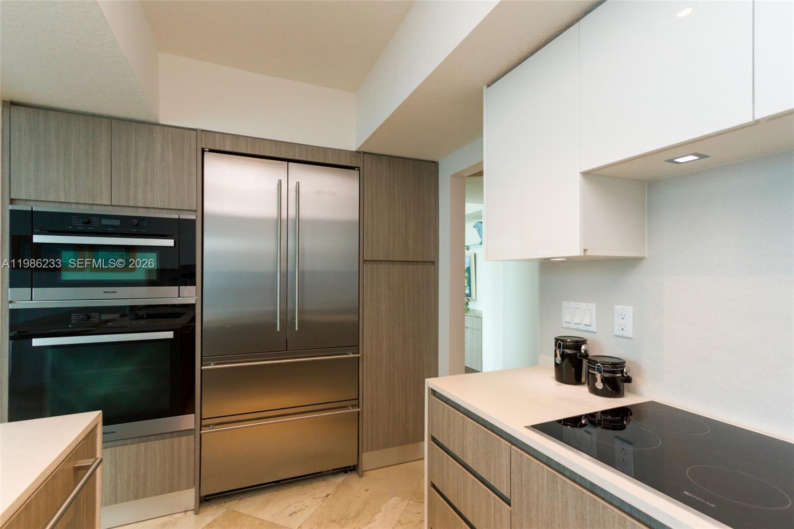 1500 Ocean Drive - Residential