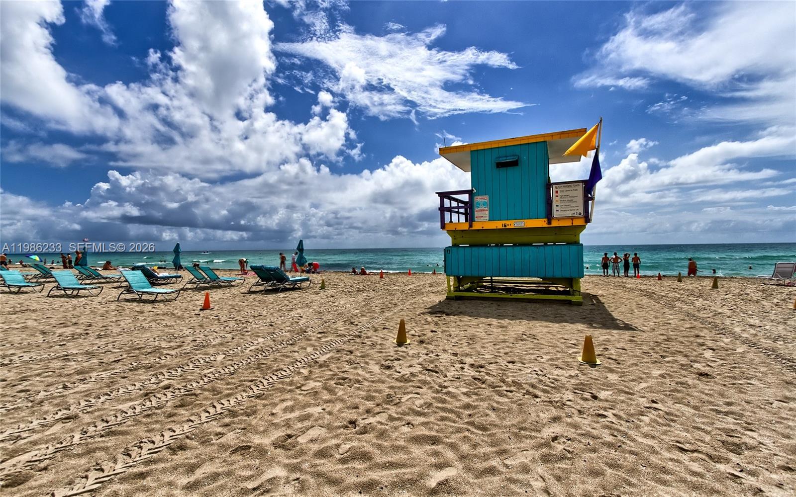 1500 Ocean Drive - Residential