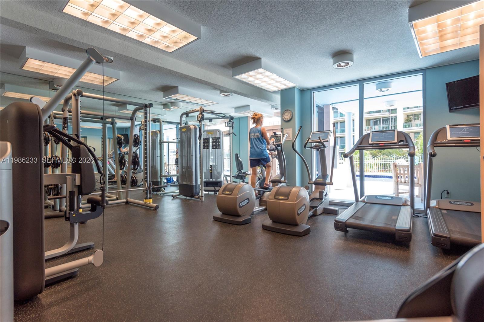 1500 Ocean Drive - Residential