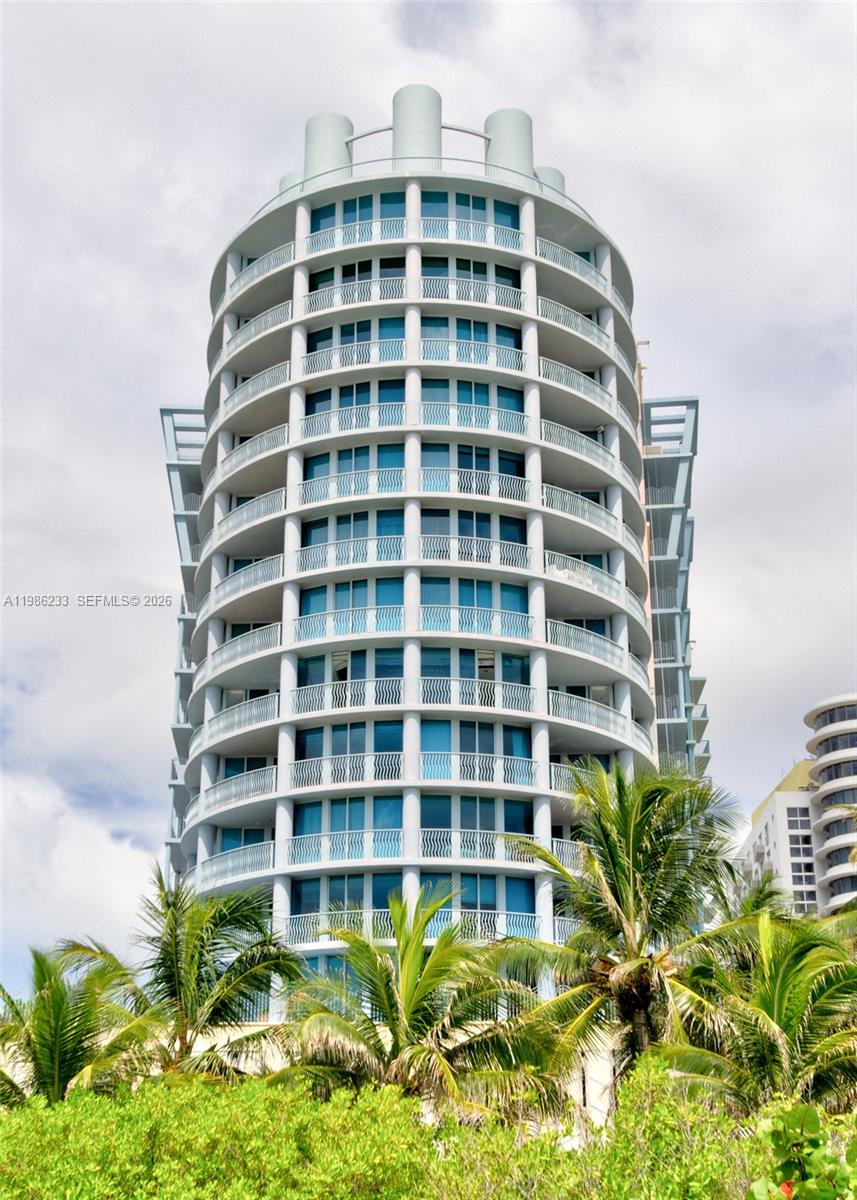 1500 Ocean Drive - Residential