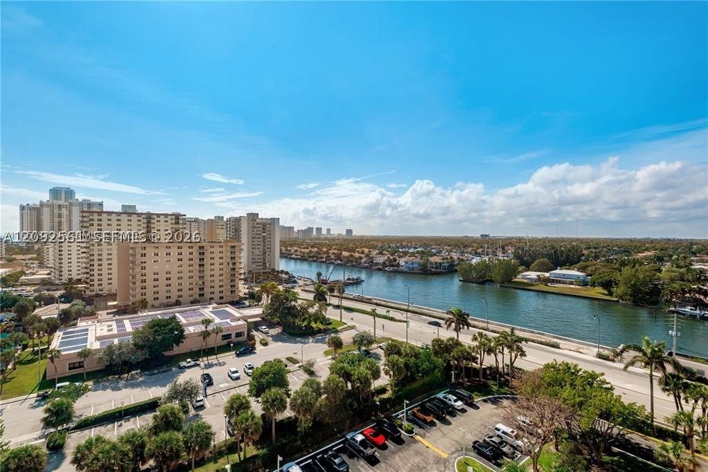 Photo of 1201 S Ocean Dr #1206S, Hollywood, FL 33019 (MLS # A12092561)