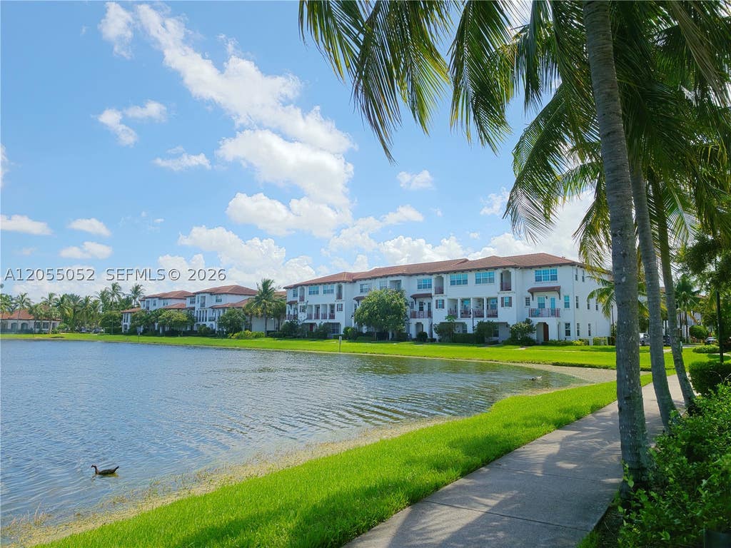 Photo of 2813 SW 119th Way, Miramar, FL 33025 (MLS # A12055052)