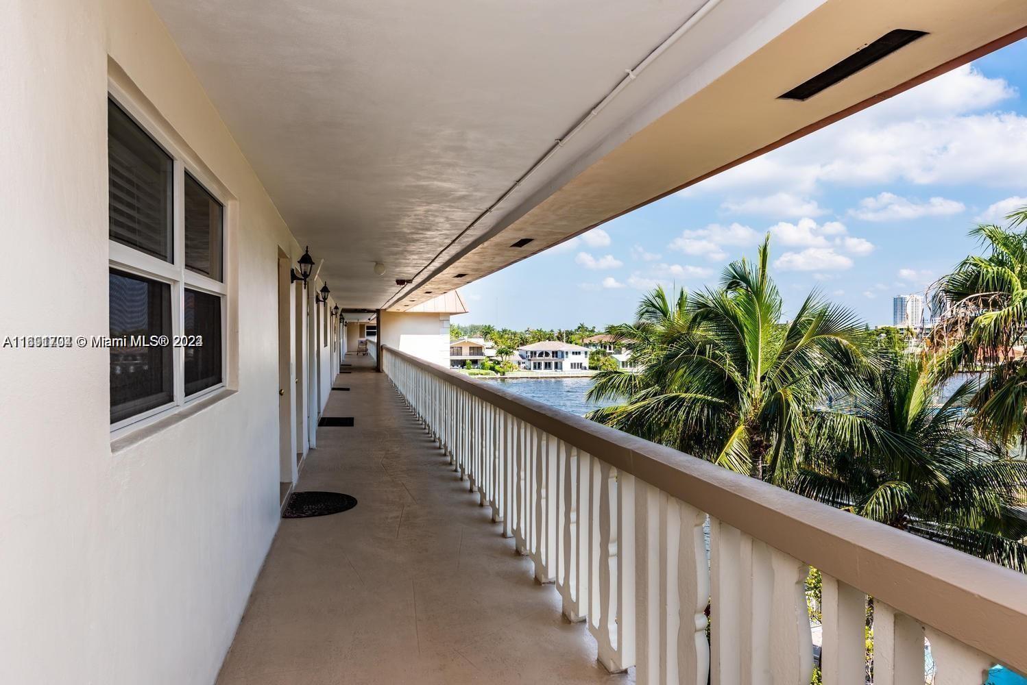 RIVIERA APTS A INC OF HAL - Residential