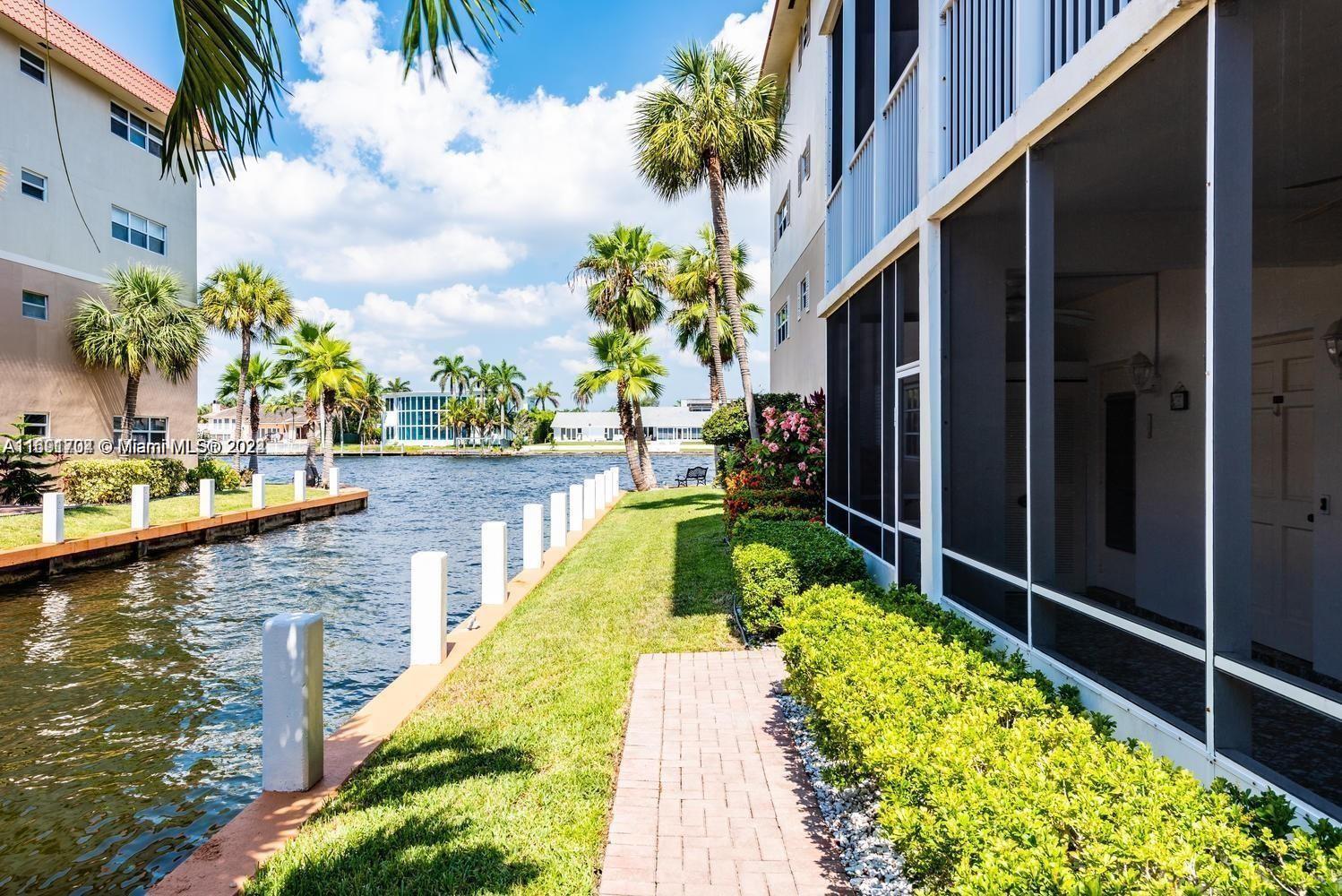 RIVIERA APTS A INC OF HAL - Residential