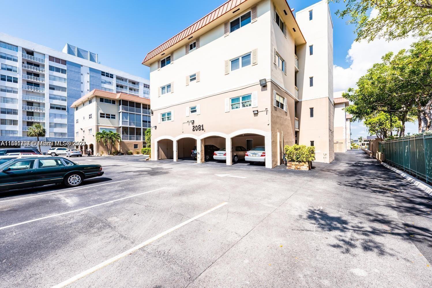 RIVIERA APTS A INC OF HAL - Residential