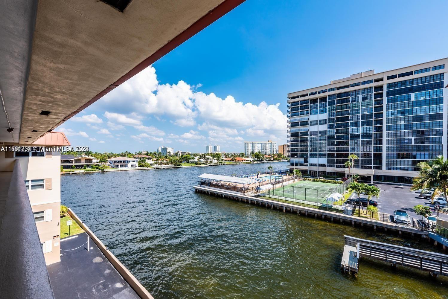 RIVIERA APTS A INC OF HAL - Residential