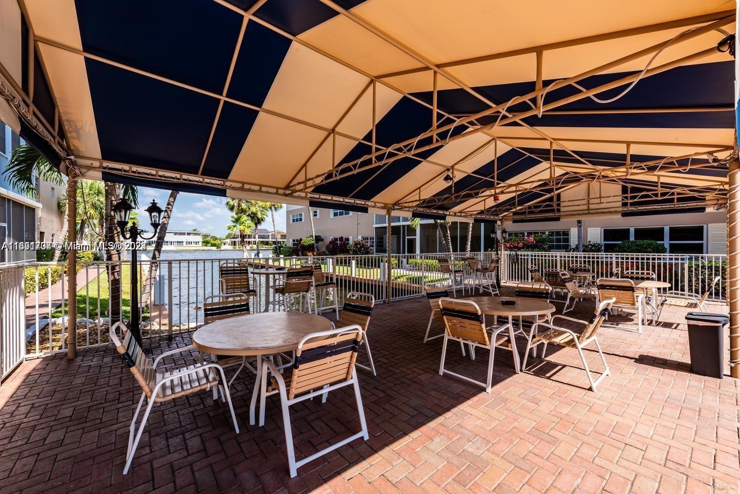 RIVIERA APTS A INC OF HAL - Residential